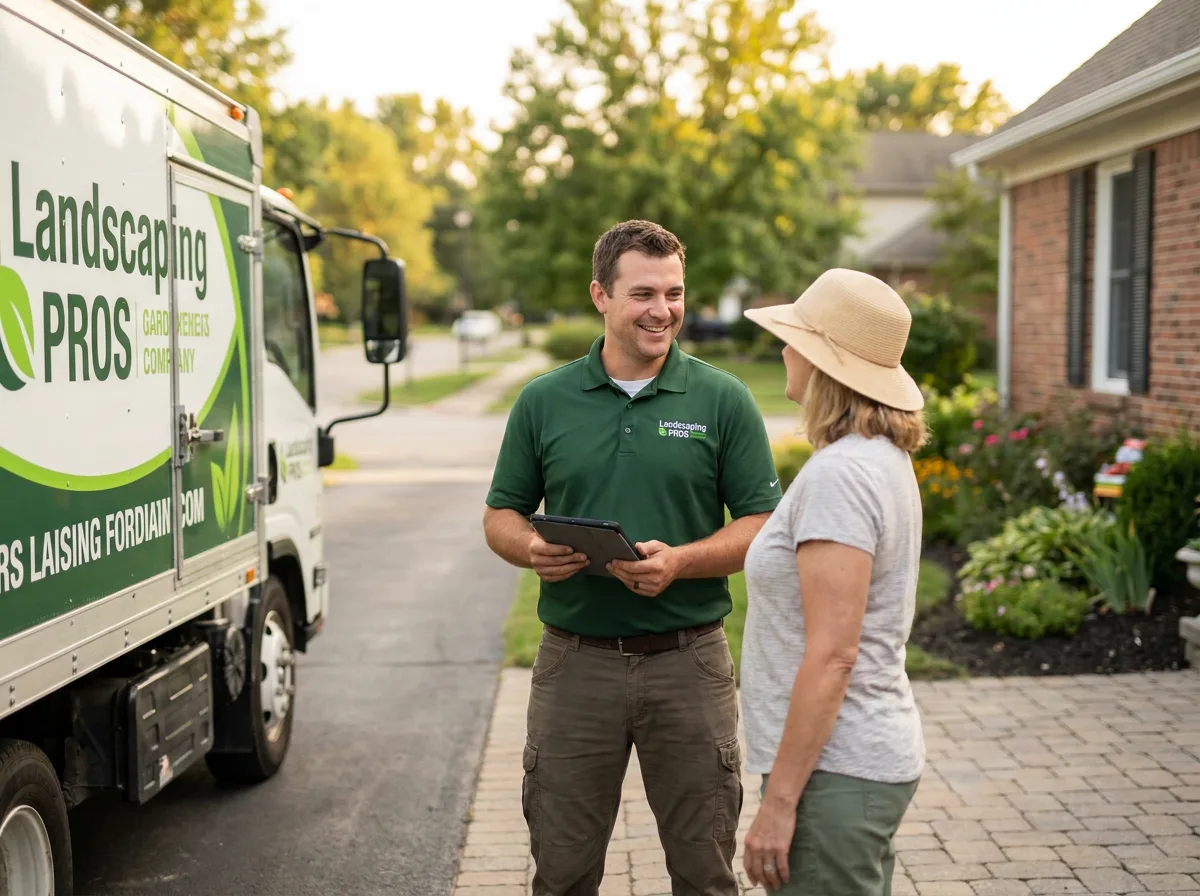 Landscaping South Windham, CT FAQs